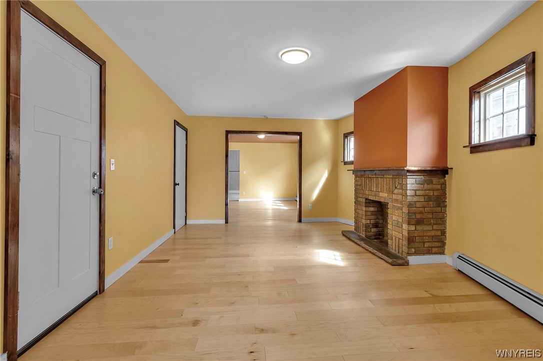 853 Prospect Avenue Buffalo, NY 14213 - Photo 22 of 49