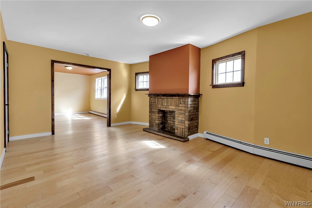 853 Prospect Avenue Buffalo, NY 14213 - Photo 23 of 49