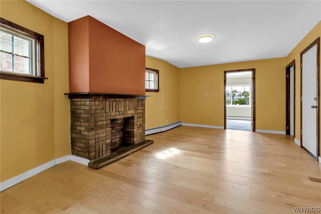 853 Prospect Avenue Buffalo, NY 14213 - Photo 24 of 49