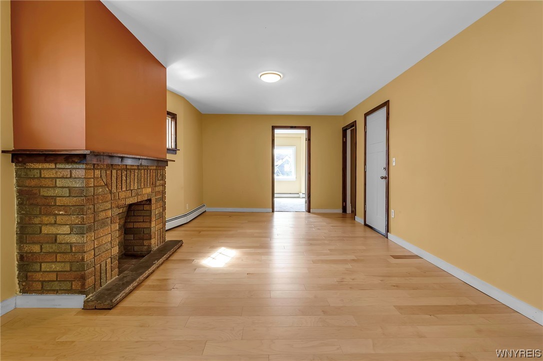 853 Prospect Avenue Buffalo, NY 14213 - Photo 25 of 49