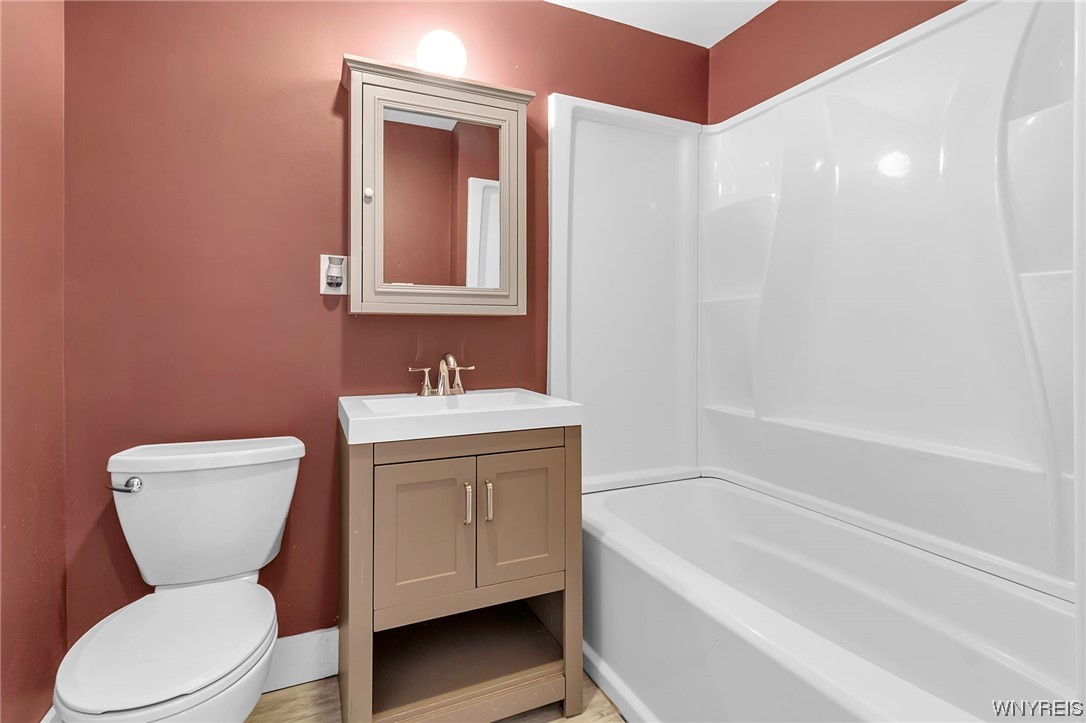 853 Prospect Avenue Buffalo, NY 14213 - Photo 31 of 49