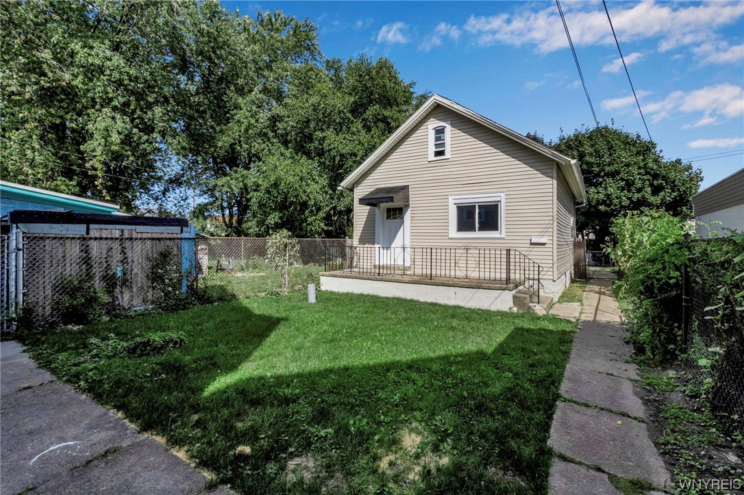 853 Prospect Avenue Buffalo, NY 14213 - Photo 39 of 49