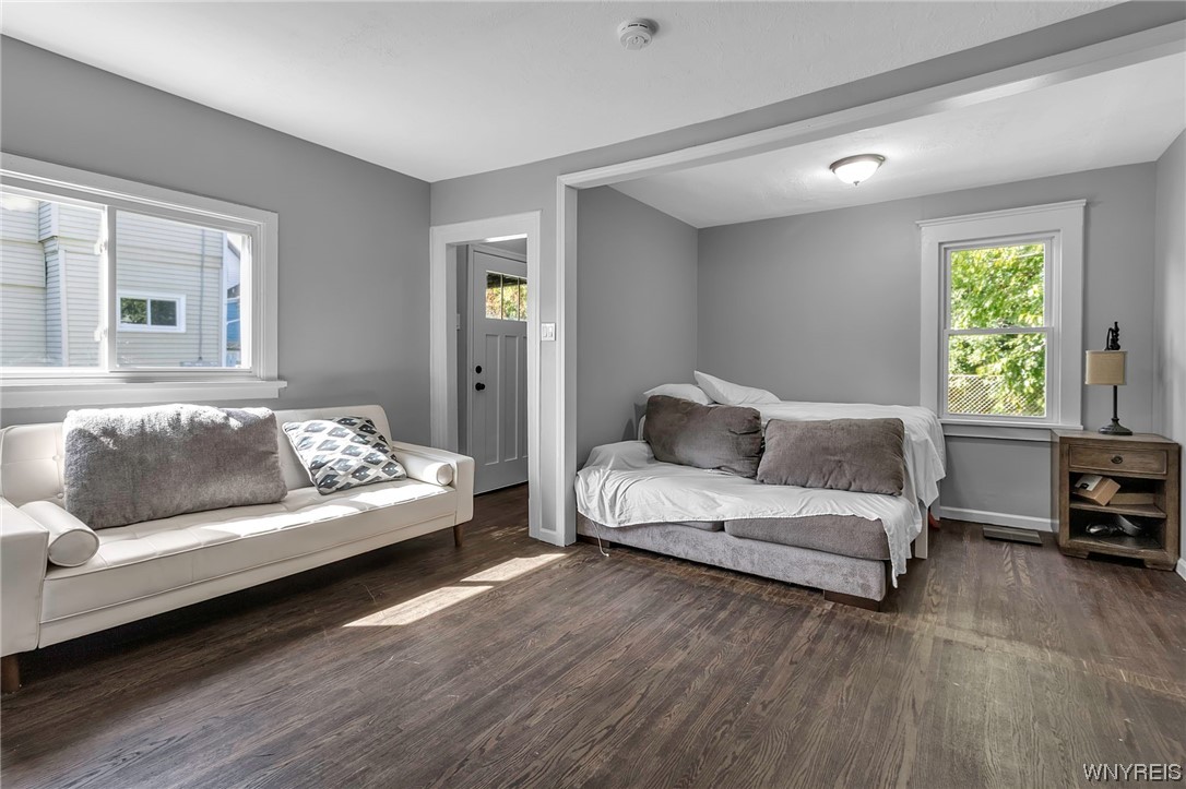 853 Prospect Avenue Buffalo, NY 14213 - Photo 40 of 49