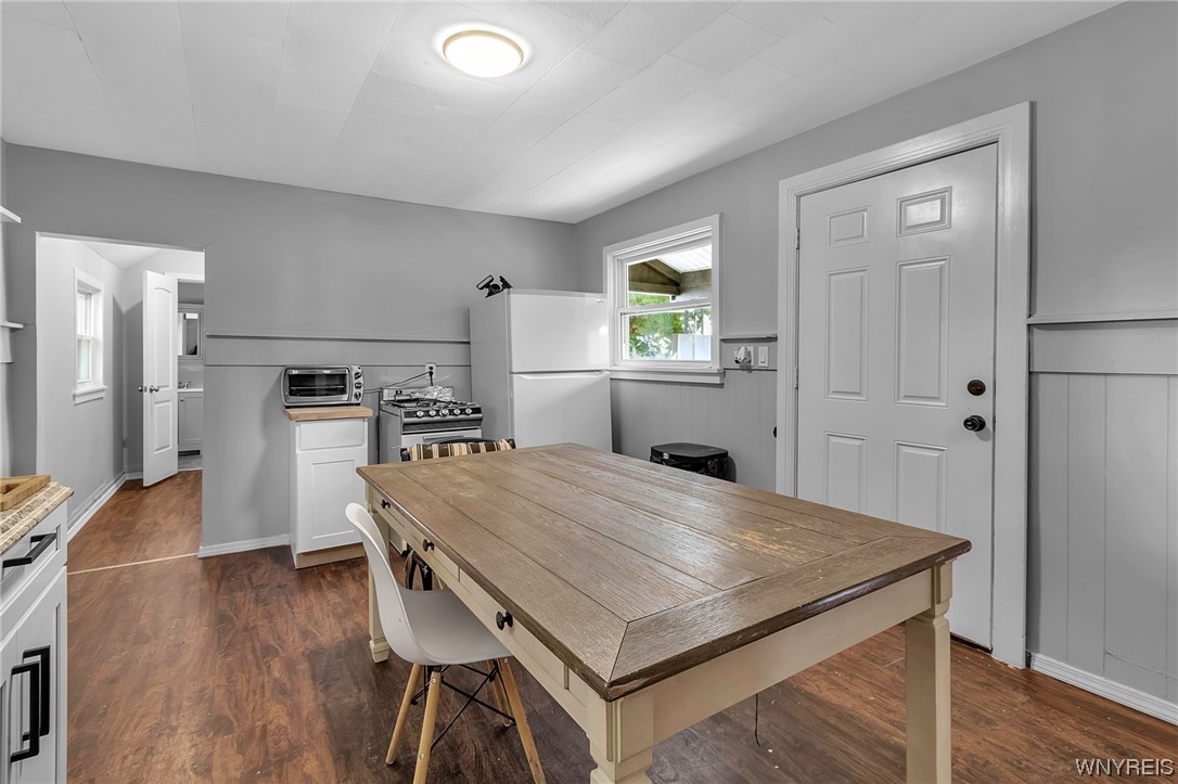 853 Prospect Avenue Buffalo, NY 14213 - Photo 44 of 49