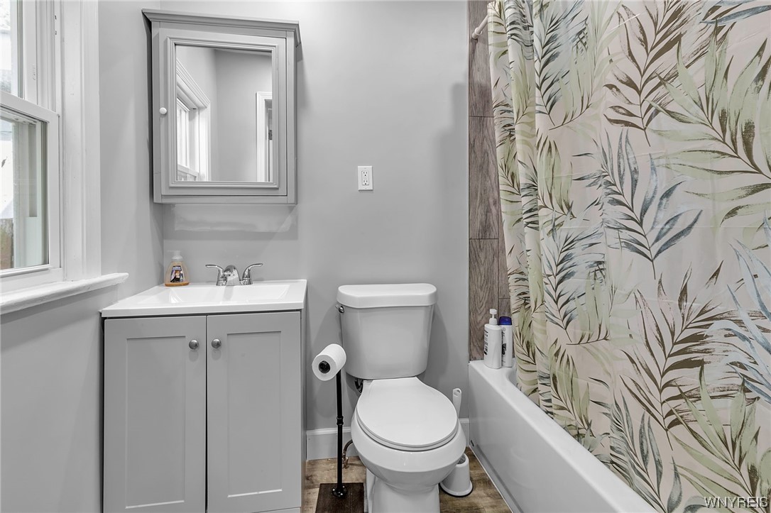 853 Prospect Avenue Buffalo, NY 14213 - Photo 45 of 49