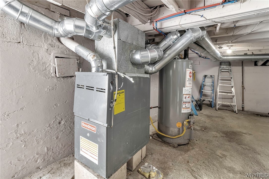 853 Prospect Avenue Buffalo, NY 14213 - Photo 49 of 49