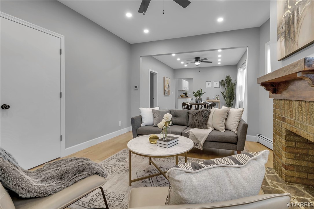 853 Prospect Avenue Buffalo, NY 14213 - Photo 5 of 49