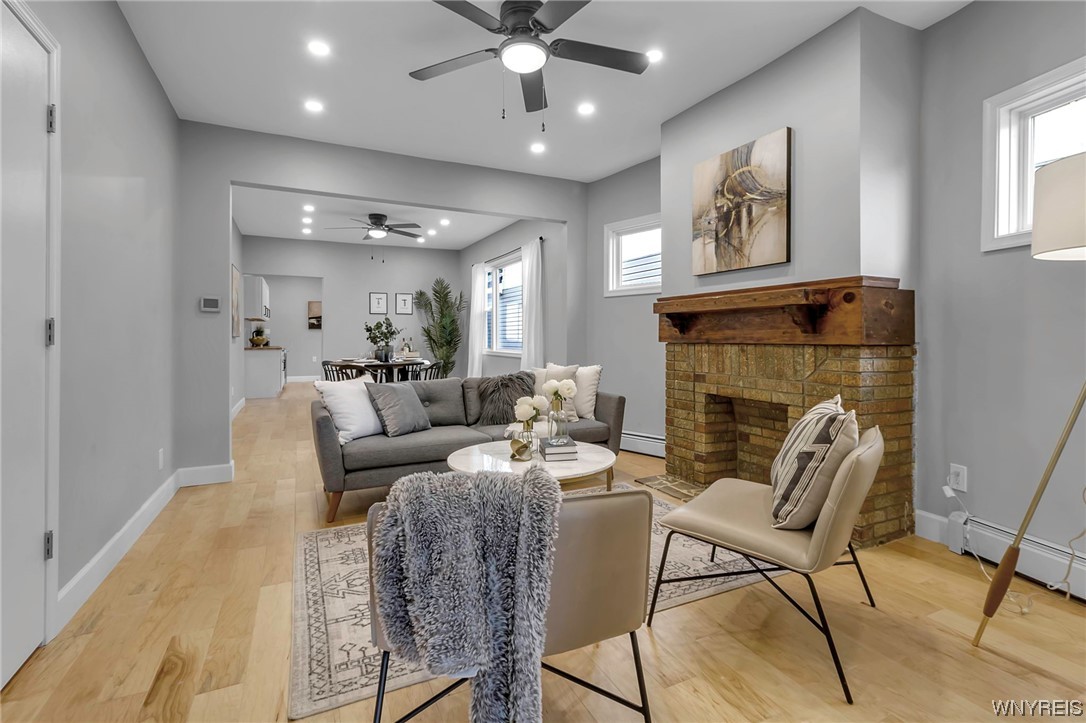 853 Prospect Avenue Buffalo, NY 14213 - Photo 6 of 49