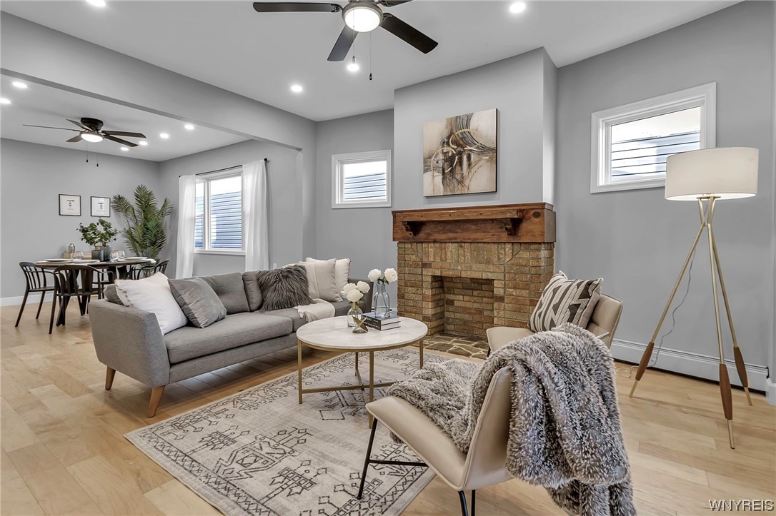 853 Prospect Avenue Buffalo, NY 14213 - Photo 7 of 49