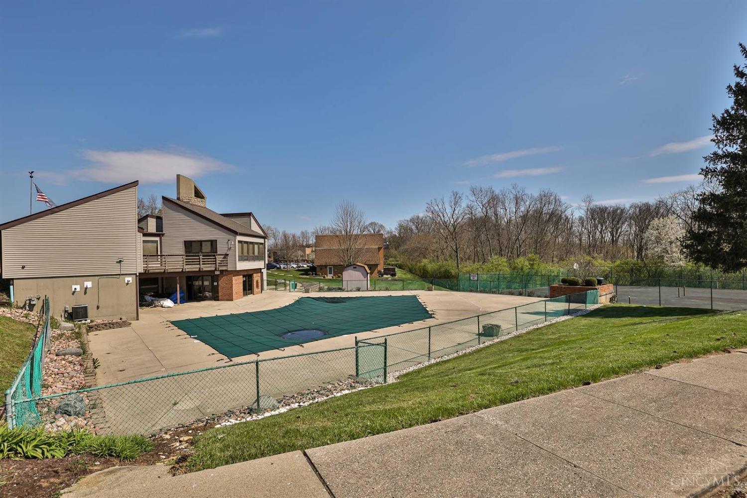 6584 Hearne Road, Unit 17 Cincinnati, OH 45248 - Photo 27 of 27 Gallery Image 27