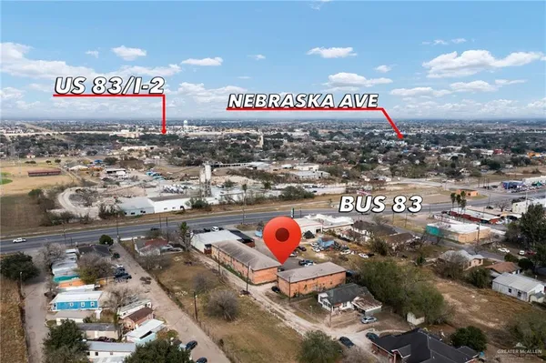 $750,000 | 412 West W Expressway, San Juan, TX 78589