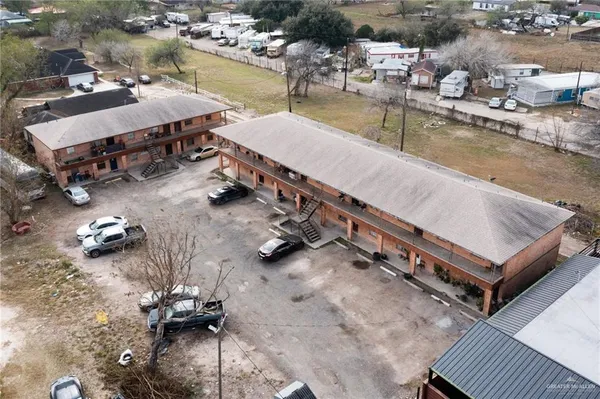 $750,000 | 412 West W Expressway, San Juan, TX 78589