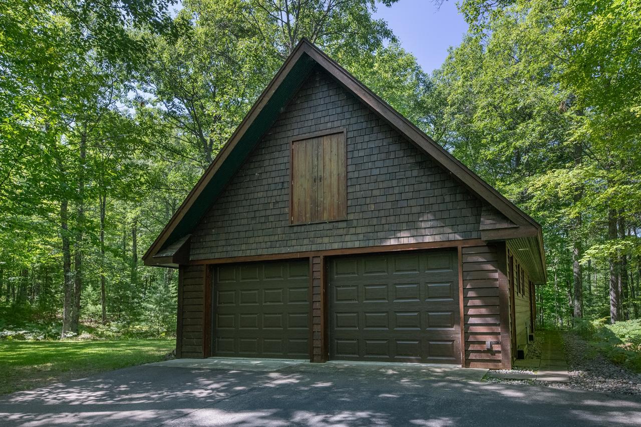 7306 Squash Lake Road Rhinelander, WI 54501 - Photo 65 of 72 Gallery Image 65