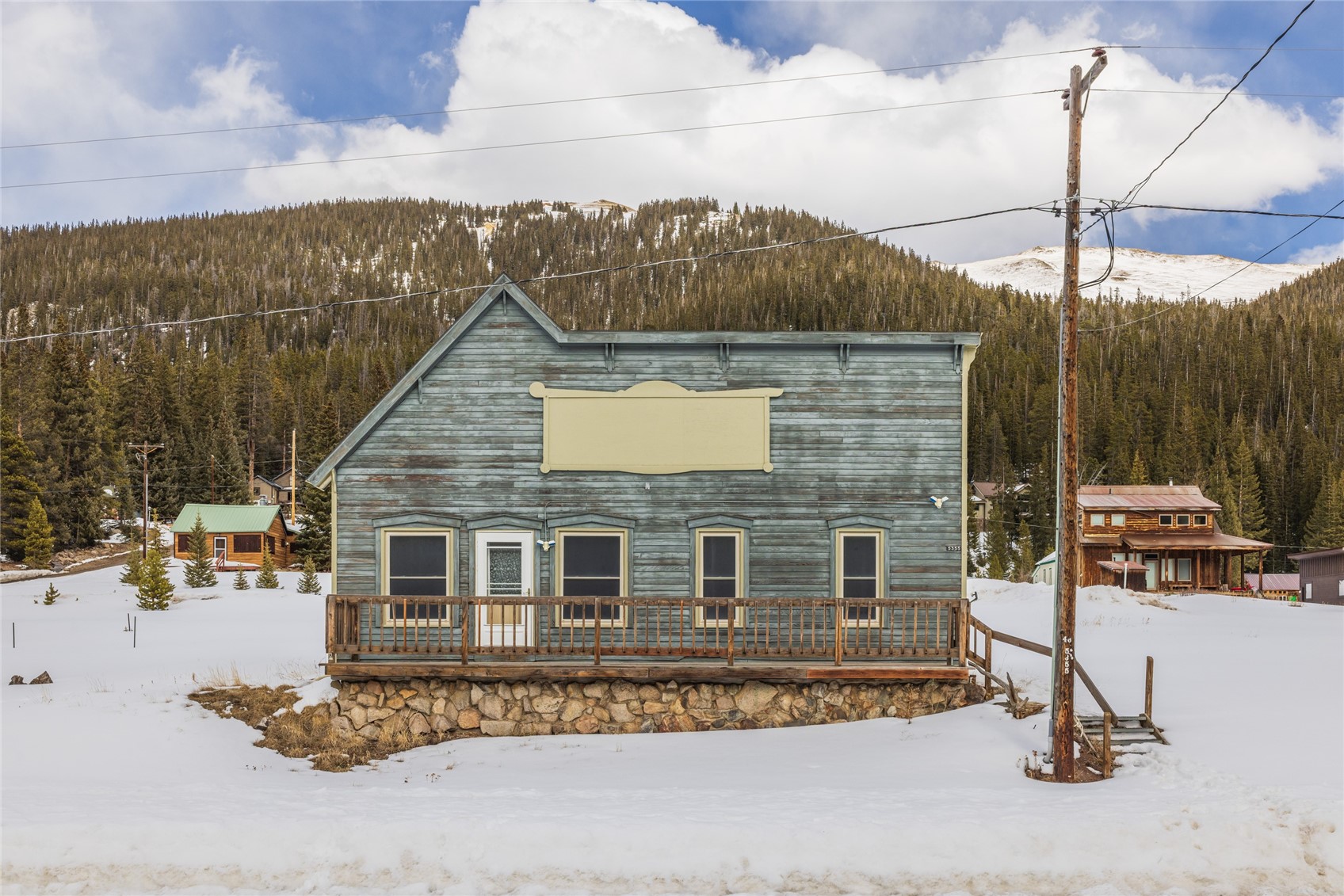 5355 Montezuma Road Montezuma, CO 80435 - Photo 13 of 50