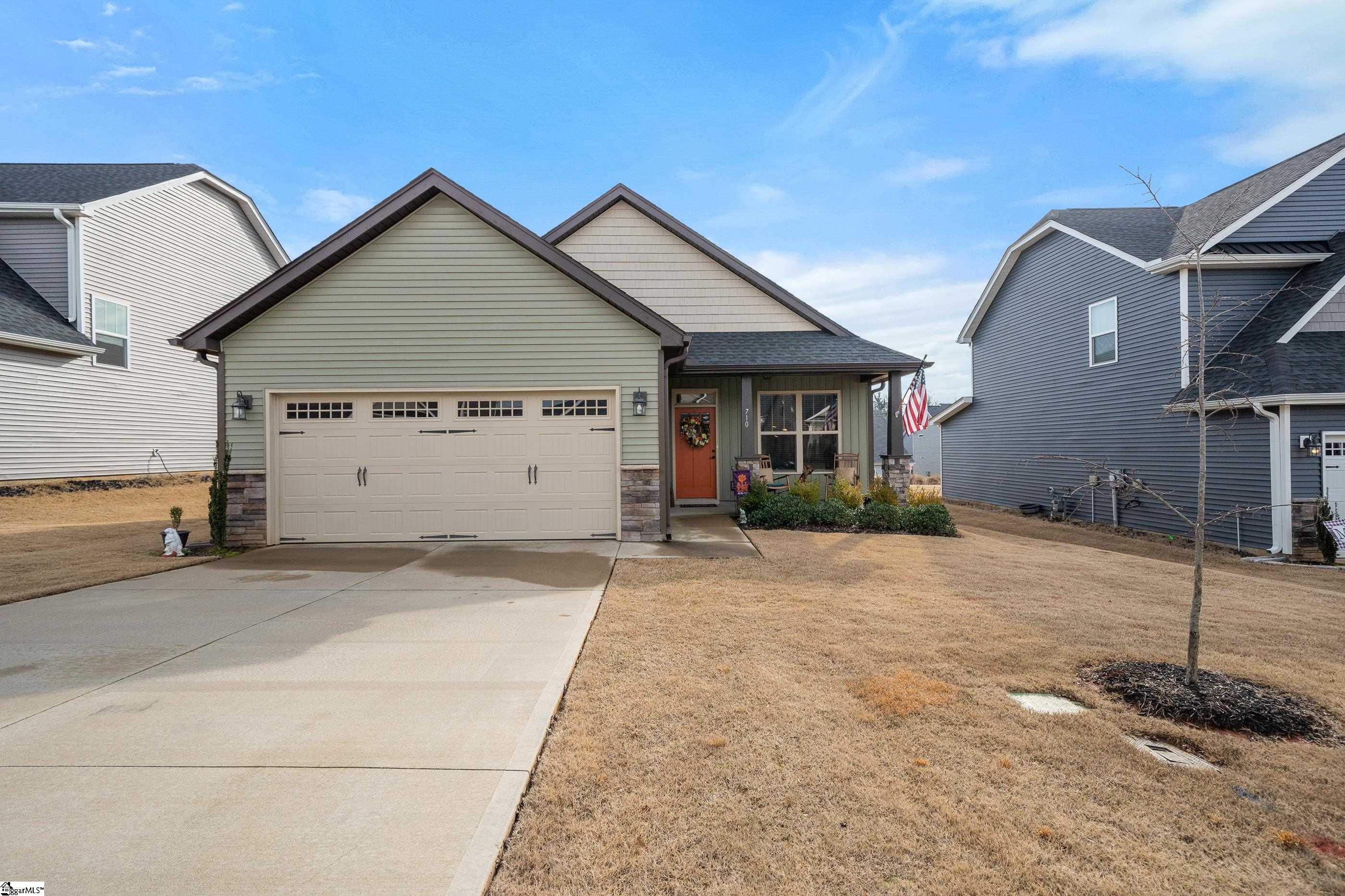 710 Corley Way Greer, SC 29651 - Photo 1 of 30 Gallery Image 1