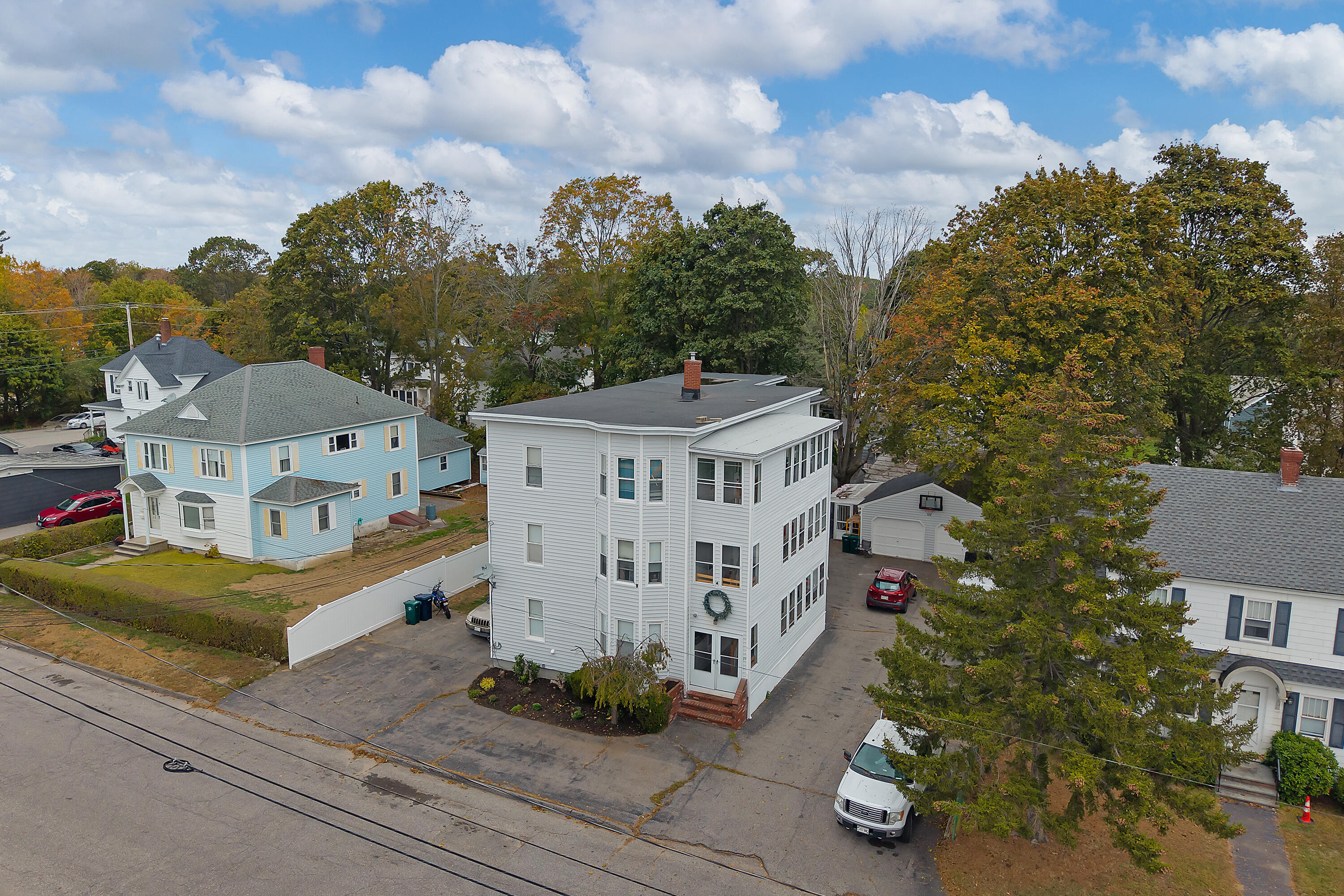 17 Harding Street Biddeford, ME 04005 - Photo 1 of 62 17 Harding Street, Biddeford