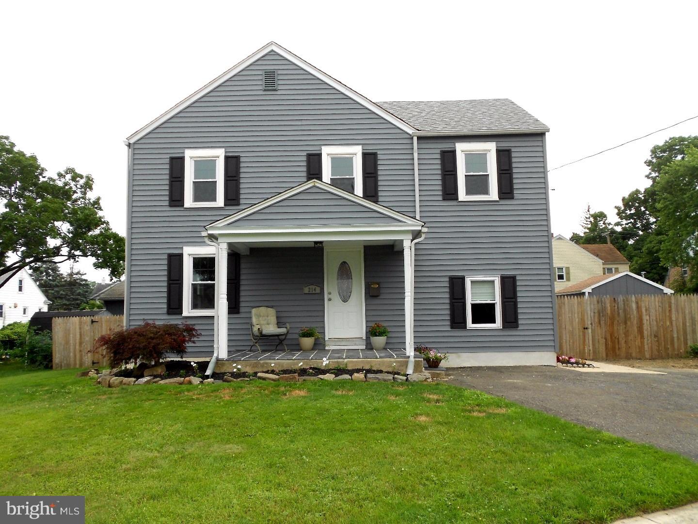 214 Maple Road Wallingford, PA 19086 - Photo 21 of 24