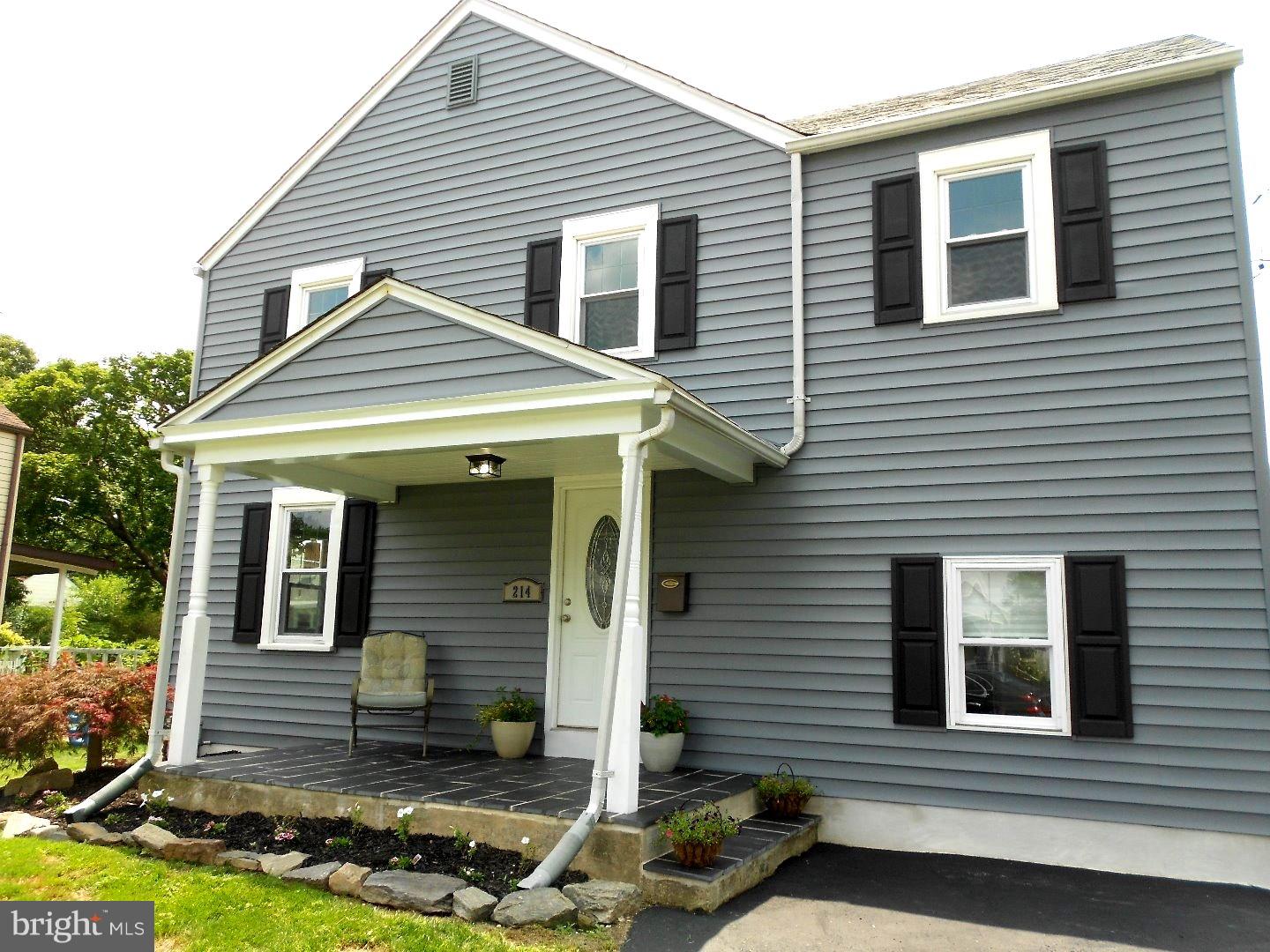 214 Maple Road Wallingford, PA 19086 - Photo 23 of 24