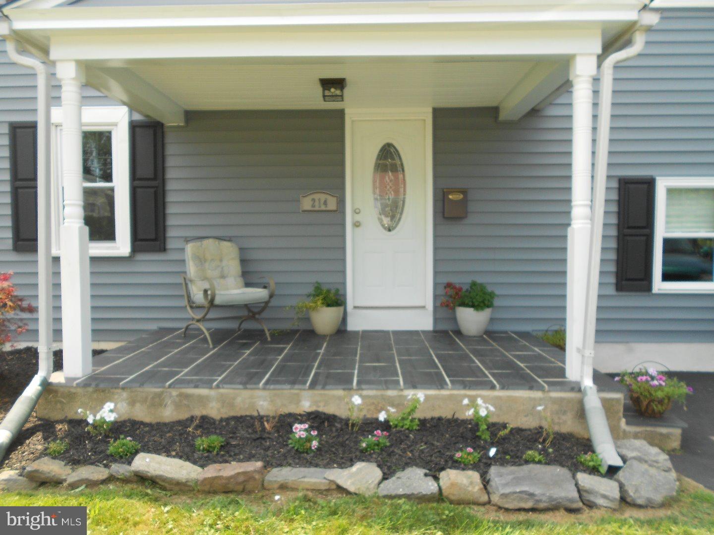 214 Maple Road Wallingford, PA 19086 - Photo 24 of 24