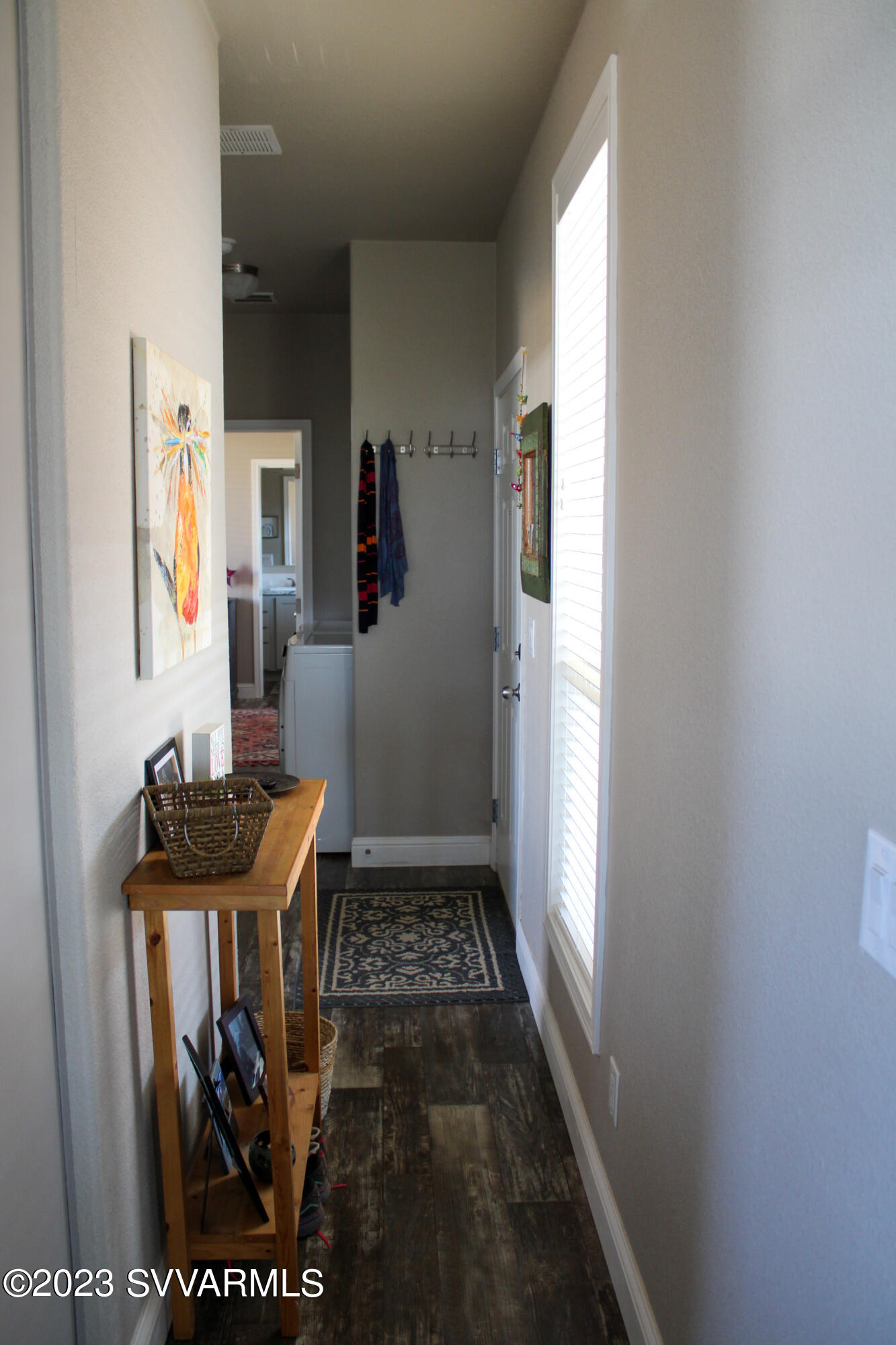 1105 Thorton Road, Unit 9 Camp Verde, AZ 86322 - Photo 9 of 25 Hallway