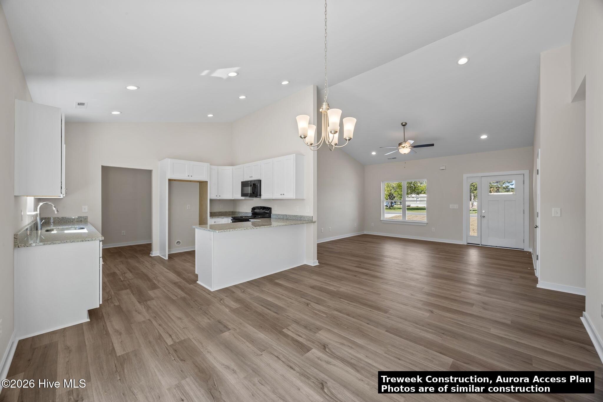 151 Branch Canal Road New Bern, NC 28560 - Photo 14 of 17
