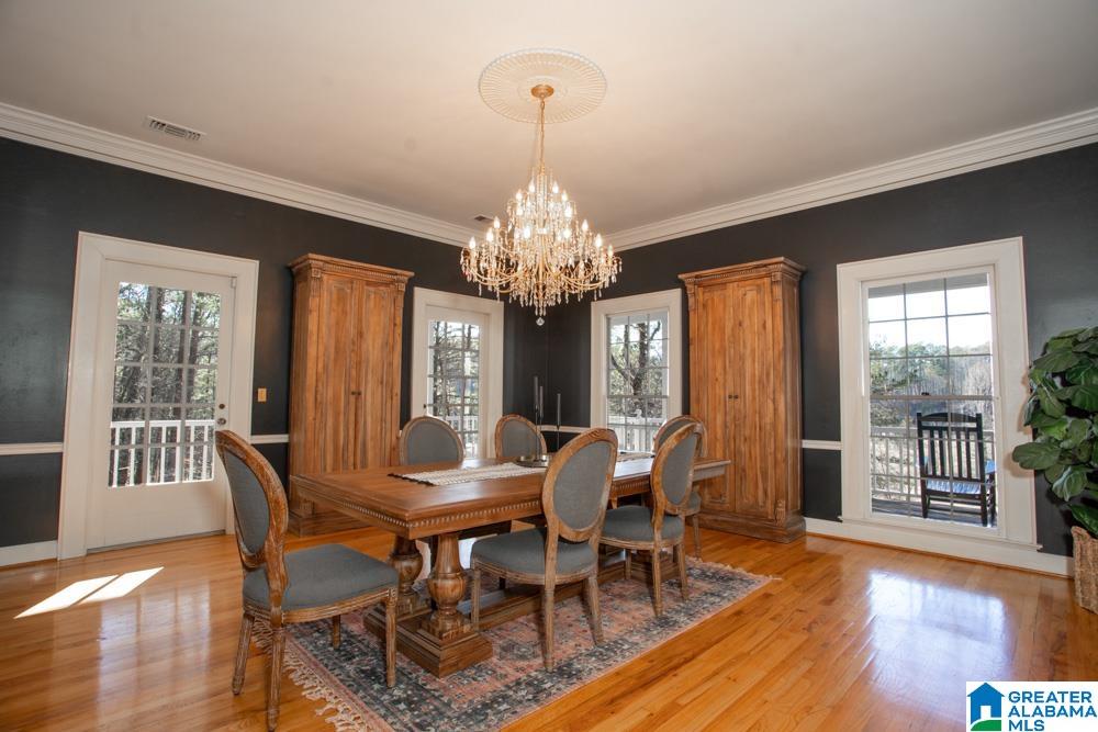 793 Jewell Road Oxford, AL 36203 - Photo 8 of 75
