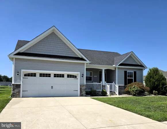 $363,500 | 16 Lexie Court, Dover, DE 19904