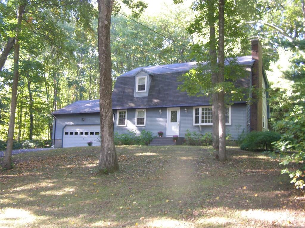 3 Timber Trail Columbia, CT 06237 - Photo 1 of 1 Gallery Image 1