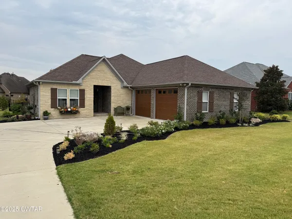 $429,900 | 1445 Highland Drive, Dyersburg, TN 38024