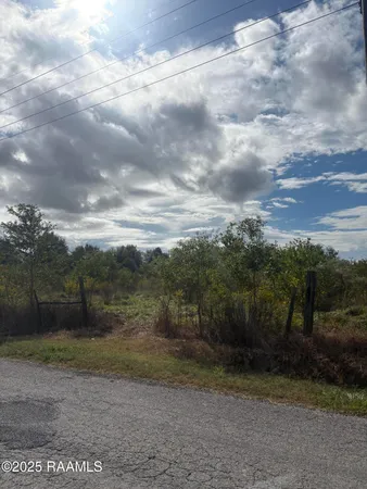 $74,000 | Tbd Trailwood Road, Kaplan, LA 70548