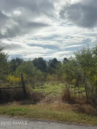 $74,000 | Tbd Trailwood Road, Kaplan, LA 70548