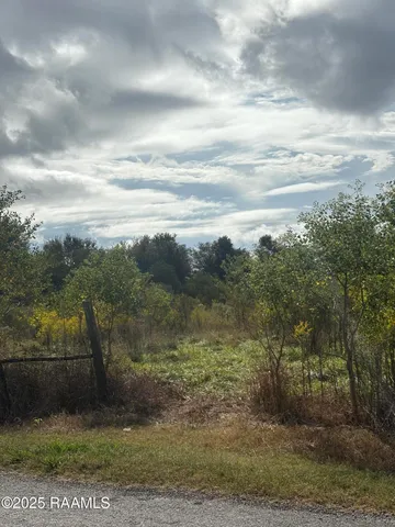 $75,000 | Tbd Trailwood Road, Kaplan, LA 70548