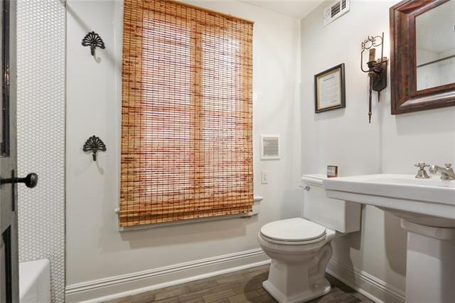 1021 First Street New Orleans, LA 70130 - Photo 13 of 22