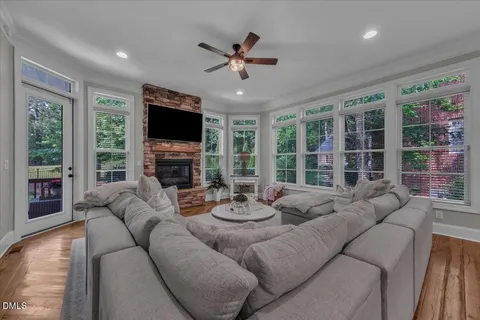 $1,350,000 | 65 Forked Pine Court, Chapel Hill, NC 27517