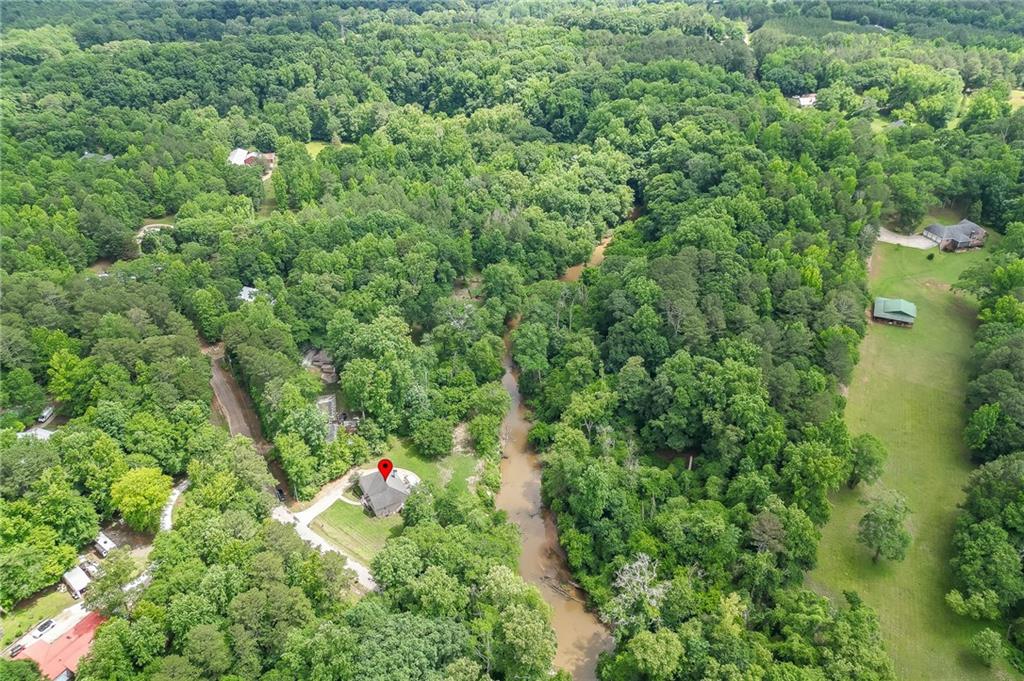 531 Moons Bridge Road Hoschton, GA 30548 - Photo 48 of 52
