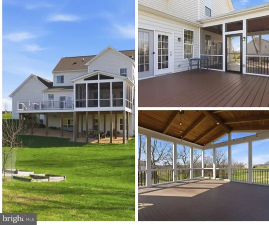 $1,349,000 | 14997 Lynnford Court, Waterford, VA 20197