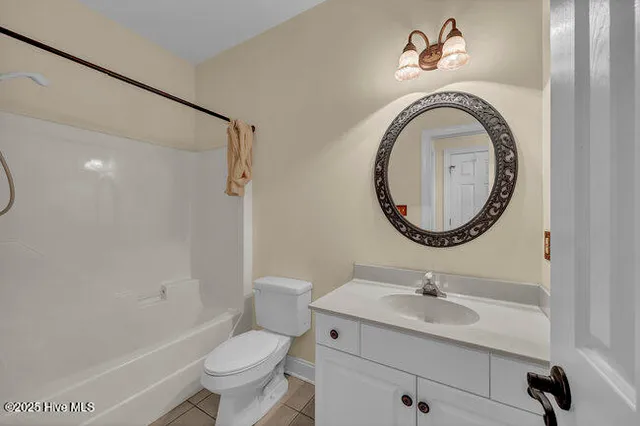 $465,500 | 4818 Alida Place, Wilmington, NC 28409