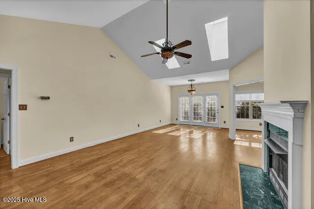 $465,500 | 4818 Alida Place, Wilmington, NC 28409