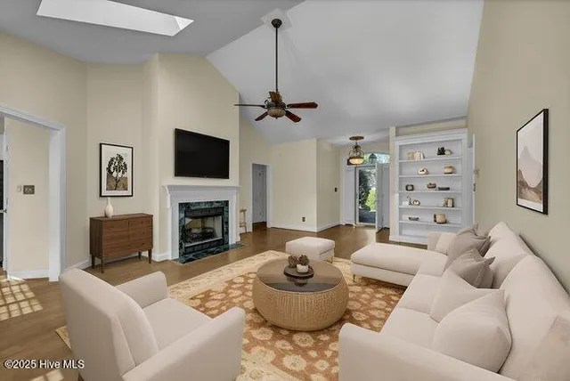 $465,500 | 4818 Alida Place, Wilmington, NC 28409