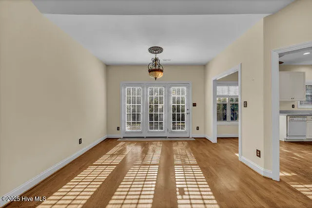 $465,500 | 4818 Alida Place, Wilmington, NC 28409