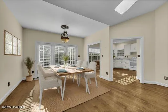 $465,500 | 4818 Alida Place, Wilmington, NC 28409