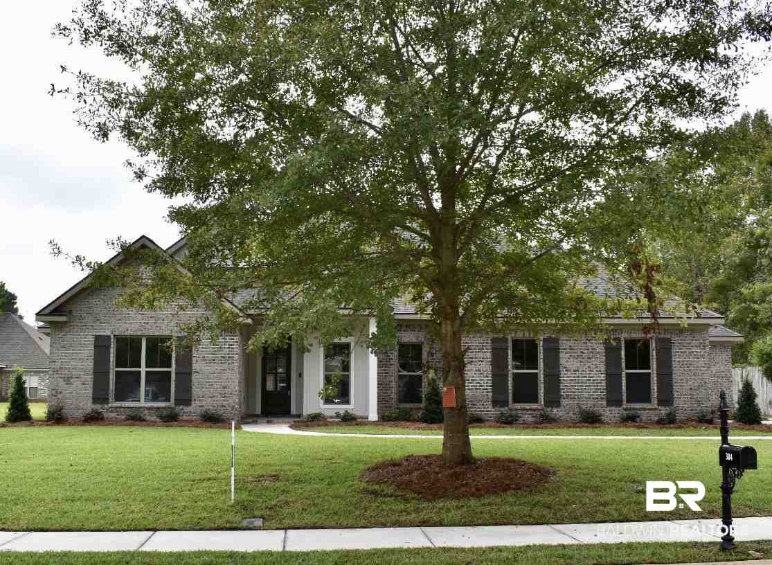 384 Rothley Avenue Fairhope, AL 36532 - Photo 1 of 16