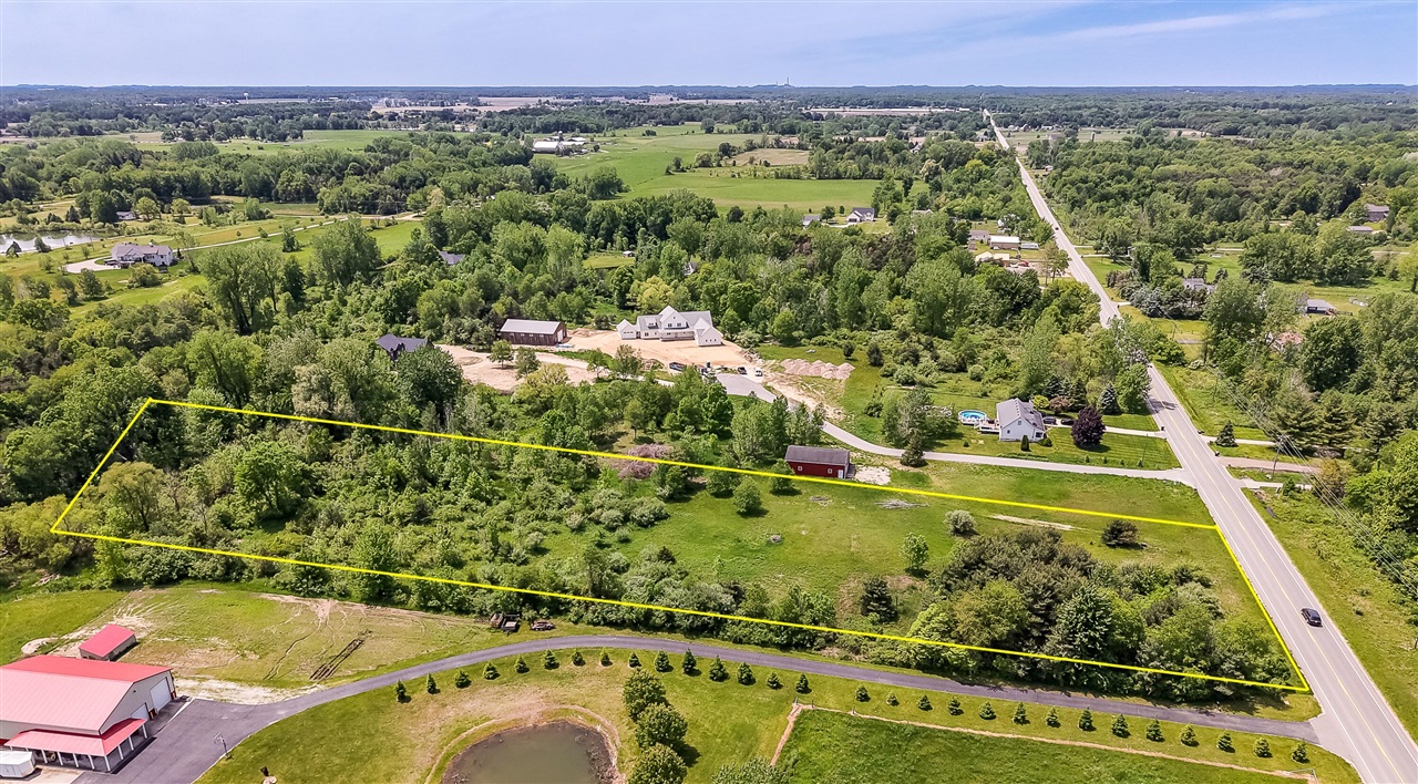 7764 Fillmore Street Allendale, MI 49401 - Photo 8 of 24