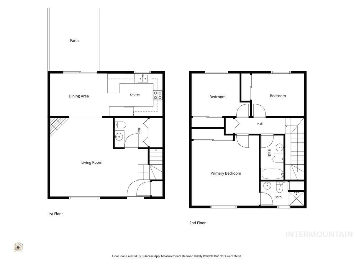 1009 North Stilson Road Boise, ID 83703 - Photo 45 of 46