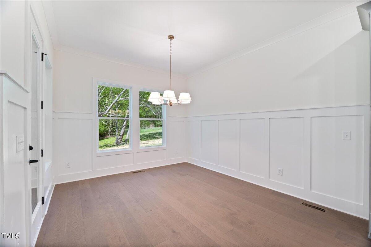 9012 Penny Road Raleigh, NC 27606 - Photo 17 of 52 Dining Room