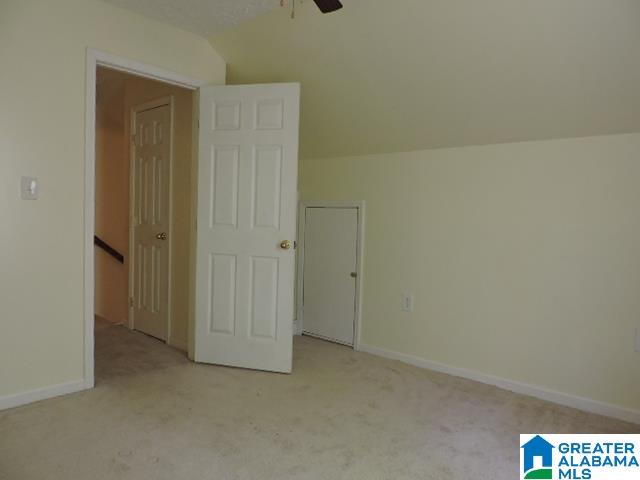 329 Lost Creek Road Delta, AL 36258 - Photo 13 of 17
