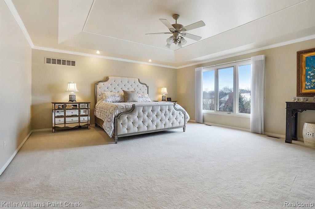 713 Panorama Drive Rochester Hills, MI 48306 - Photo 47 of 77