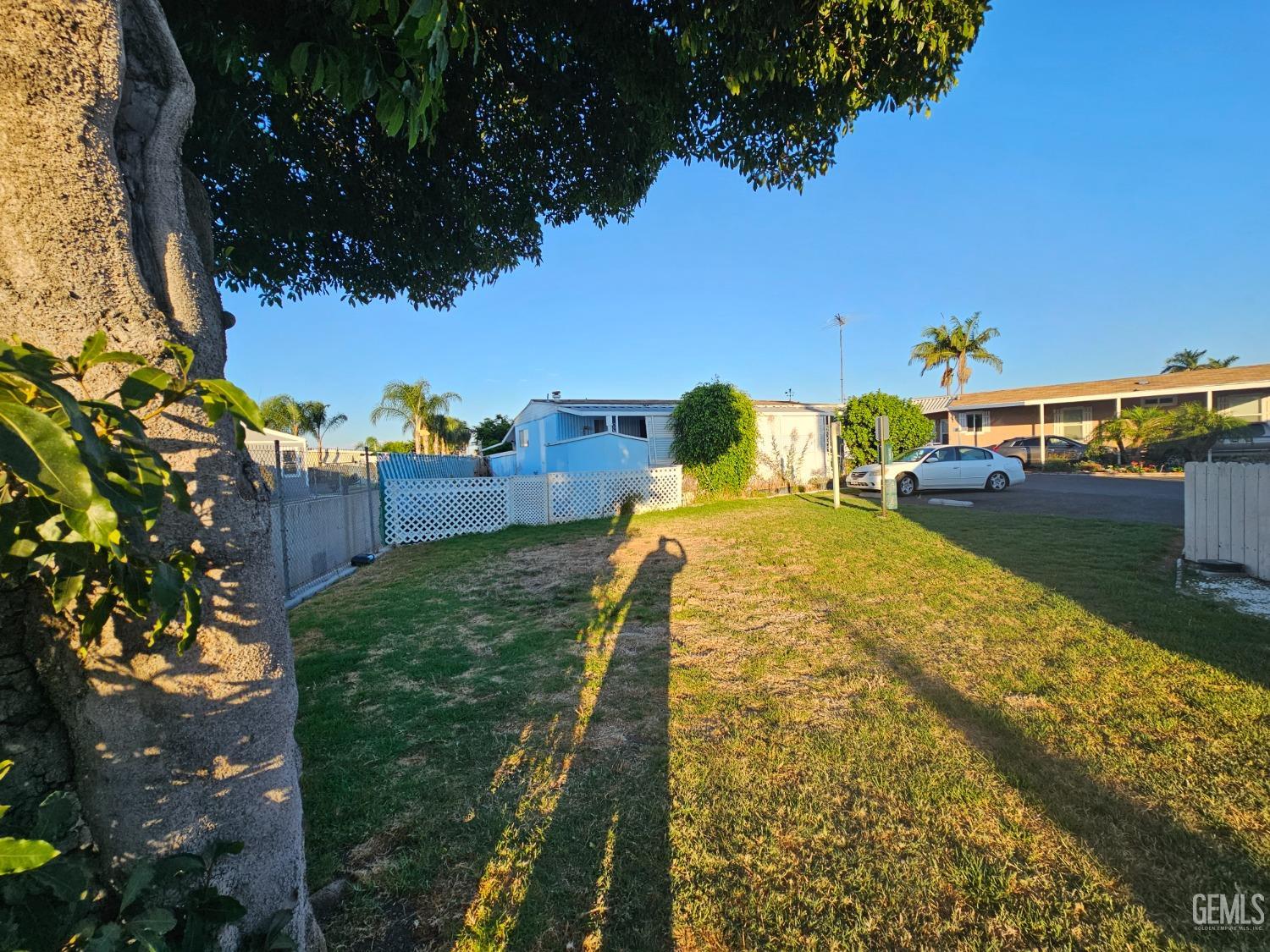Undisclosed Address Anaheim, CA 92801 - Photo 2 of 8 a view of swimming pool from a outdoor space