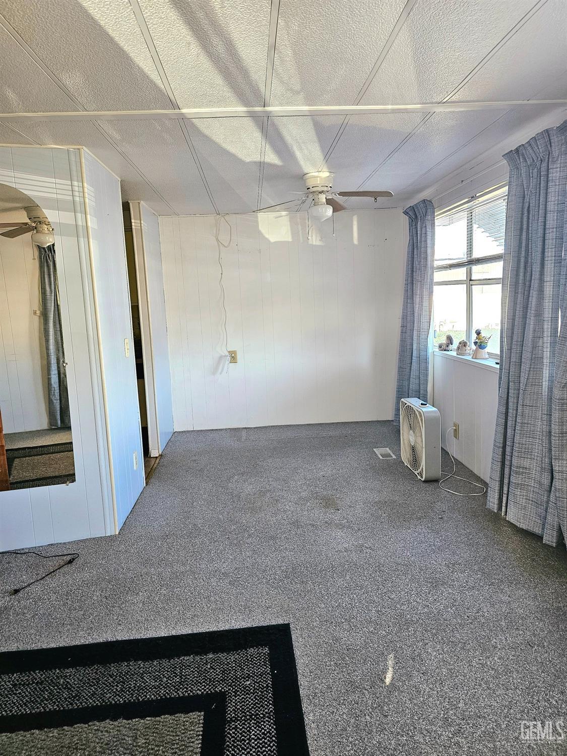 Undisclosed Address Anaheim, CA 92801 - Photo 6 of 8 a view of a livingroom with furniture and staircase