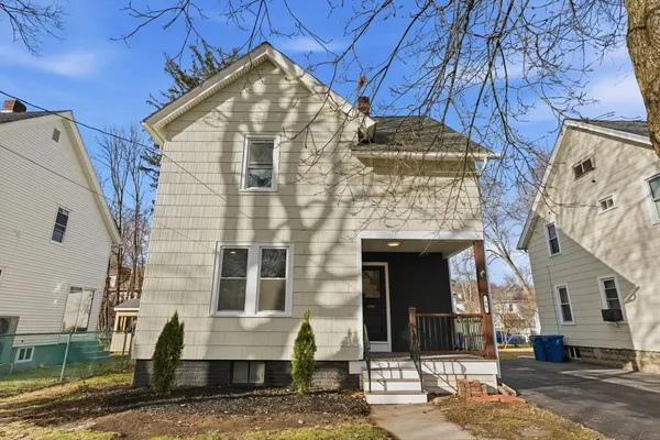$375,000 | 58 Field Street, West Springfield, MA 01089